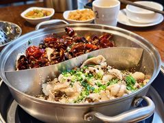 -百岁鱼(七一路店)