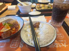 -大快活(丽丰店)