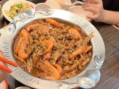 -胖哥俩肉蟹煲(湖滨银泰in77店)