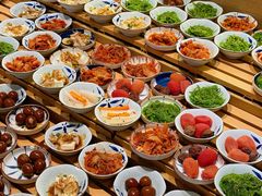 -匠牛亭·锅物烧肉放题自助(昆百大·泰业城店)