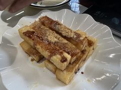 -青青河边草·小小河边鱼(万达广场太仓店)