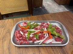 -野山舂·贵州现舂酸汤牛肉(东山店)