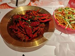 -熊记虾王·小龙虾(东晓南店)