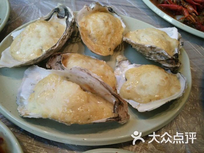 一棠龙虾(万松园店)图片 - 第1554张