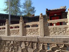 -慈恩寺