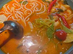 -云海肴云南菜·蒸汽石锅鱼(青岛万象城店)