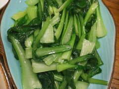 -浔庐餐厅•江西老字号•九江菜(烟水亭店)