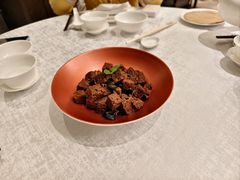 -夏宫中餐厅(静安香格里拉店)