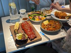 -魏客咖啡(中铁中心店)