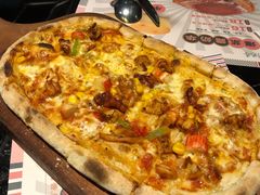 -半秋山西餐厅(巴南万达广场店)