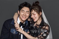 -雪中彩影婚纱摄影·微光艺术中心