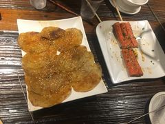 -霄汉羊排(万松园一店)