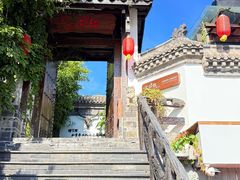 -慢丽江·云南野生菌土鸡锅(付家庄店)