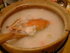 -众所粥知潮汕砂锅粥