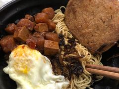 -老地方面馆(思南路店)