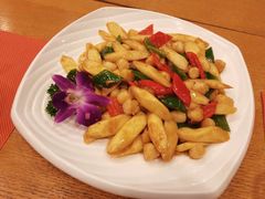 -无锡城中皇冠假日酒店·芳园中餐厅