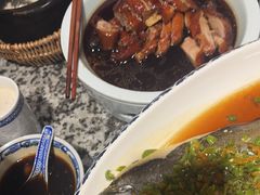 -南京大牌档(崇文门国瑞店)