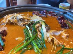 -京味张·北京烤鸭(天河南二路店)