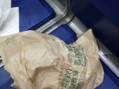 -麦当劳(北京南站店)