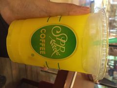 SPR&nbsp;COFFEE(东大街罗马假日风情街)-SPR COFFEE(兴正元店)
