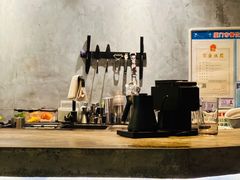 -BE NORMAL CAFE(霞溪路店)