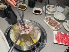 -为什么牛潮汕牛肉火锅(中信广场店)