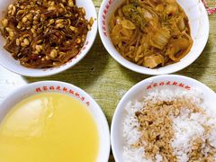 -赵家好米干饭把子肉(小纬六路店)