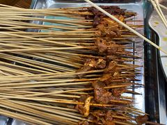 -盖帮鳝鱼串串(东郊记忆店)