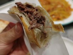 -高玛纳驴肉火烧(一世界店)