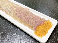 白水羊头-再宣武文化主题餐厅·清真