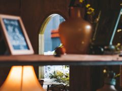 -六区宿舍咖啡店