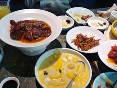 -苏帮袁Sue Cuisine(南开大悦城店)