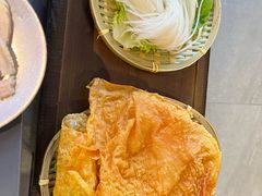 -由衷贵州酸汤牛肉火锅(新桥店)