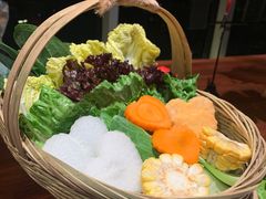 -大隐·成都火锅Bistro(合生麒麟新天地店)