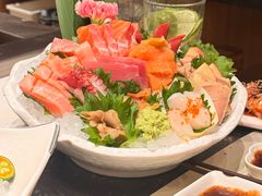 -大渔铁板烧(万象城店)