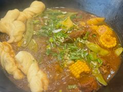-好灶头铁锅炖(万象城店)
