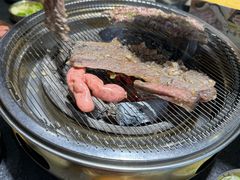 -味家烤肉烤鳗鱼牛排(西塔旗舰店)