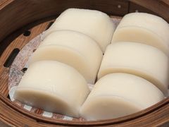 清蒸手打年糕-荣小馆(安达仕店)