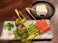 -哥哥の深夜食堂(叁宸里店)
