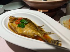 小鳜鱼（位）-披云徽宴(石景山店)