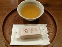 -微热山丘(台北民生公园门市店)