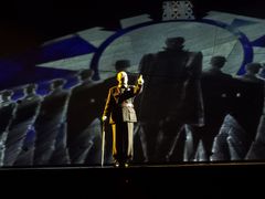 -《12·12》西安事变大型实景演出