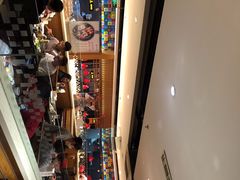 -德得轩烤涮一体自助餐厅(王府井店)
