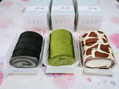 -卷时·瑞士卷·生日蛋糕(大望路店)