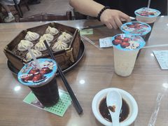 -西安贾三灌汤包·回坊小吃·清真炒菜(北院门总店)