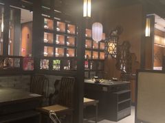 -湊湊火锅·茶憩(和平大悦城店)