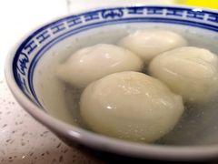 鲜肉汤团-古徽州馄饨店(宝安路店)