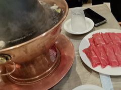 -东来顺饭庄(王府井步行街店)