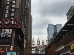 -敦煌喜宴(万达广场店)