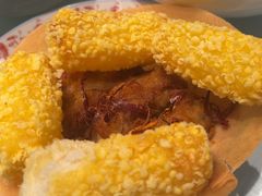 -香丰阁·烤鸭·川湘菜(清河店)